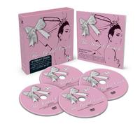 The Bridal Coach DVD set