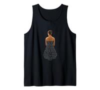 The Bridal Quote Tank Top