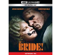 The Bride 4K Ultra HD
