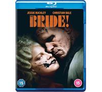 THE BRIDE [Blu-ray]