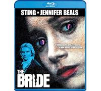The Bride [Blu-ray]