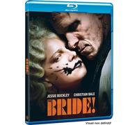 The Bride (Blu-ray)