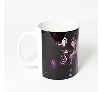 The Bride Cadaver Corpse Bride Tim Burton Mug