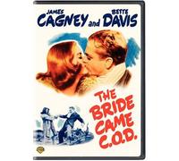 The Bride Came C.O.D. [1941]