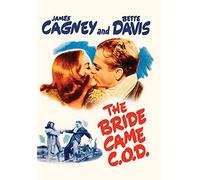 The Bride Came C.O.D.