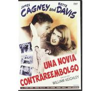 The bride came C.O.D - William Keighley (English and Spanish) Imported from Spain.