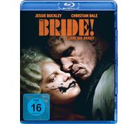 The Bride! - Es lebe die Braut [Blu-ray] [Region B] [2026]