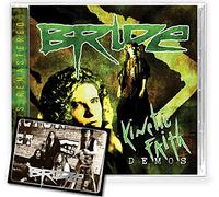 The Bride - Kinetic Faith Demos