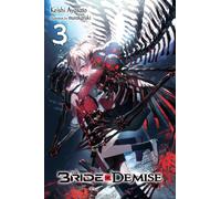 The Bride of Demise, Vol. 3