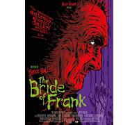 The Bride of Frank [Region Free]