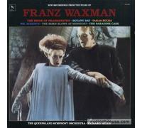 The Bride Of Frankenstein · Botany Bay · Taras Bulba · Mr. Roberts · The Horn Blows At Midnight · The Paradine Case [Vinyl LP]