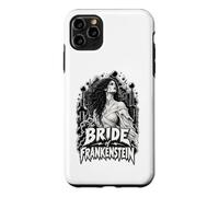 The Bride of Frankenstein - Gothic Classic Horror Case for iPhone 11 Pro Max