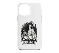 The Bride of Frankenstein - Gothic Classic Horror Case for iPhone 13 Pro Max