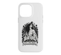 The Bride of Frankenstein - Gothic Classic Horror Case for iPhone 14 Pro Max