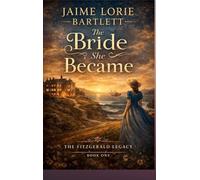 The Bride She Became