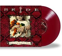 The Bride - Snakes In the Playground Demos [VINYL]