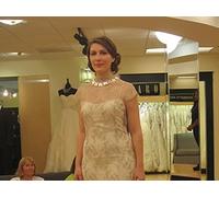 The Bride Strikes Back