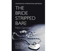 The Bride Stripped Bare