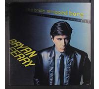 the bride stripped bare LP