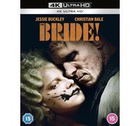 THE BRIDE (UHD) [Blu-ray]