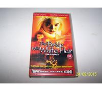 The Bride With White Hair [VHS] [1993]
