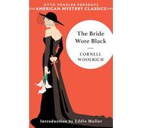 The Bride Wore Black