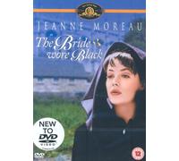 The Bride Wore Black [1968]