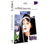 The Bride Wore Black (1968) ( La Mariée était en noir ) ( La Sposa in nero )