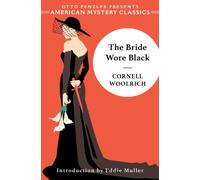 The Bride Wore Black