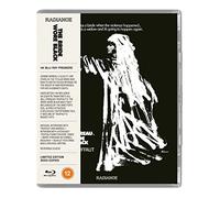 The Bride Wore Black [Blu-ray] [Region B]