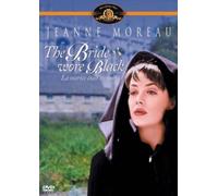 The Bride Wore Black ( La Mariée était en noir )