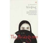 The Bridegroom