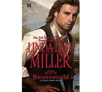 The Bridegroom (Stone Creek)