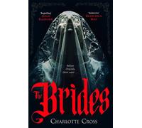 The Brides by Charlotte Cross (English) Paperback Book