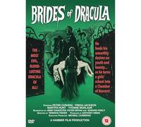 The Brides Of Dracula