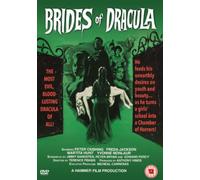 The Brides of Dracula