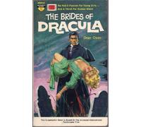 The Brides of Dracula