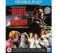 The Brides Of Dracula [BLU-RAY]
