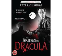 The Brides Of Dracula [DVD] [1960]