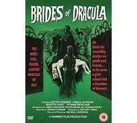 The Brides of Dracula