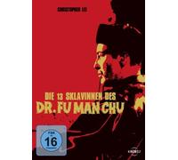The Brides of Fu Manchu - Die 13 Sklavinnen des Dr. Fu Man Chu