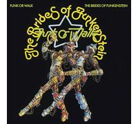 The Brides Of Funkenstein - The Brides Of Funkenstein - Funk Or Walk