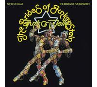 The Brides Of Funkenstein - The Brides Of Funkenstein - Funk Or Walk