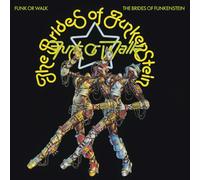 The Brides Of Funkenstein - The Brides Of Funkenstein - Funk Or Walk [VINYL]