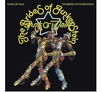 The Brides Of Funkenstein - The Brides Of Funkenstein - Funk Or Walk [VINYL]