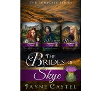 The Brides of Skye: The Complete Series