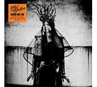 The Brides Of The Black Room - Blood And Fire [VINYL]