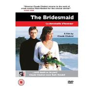 The Bridesmaid (2004) [DVD]