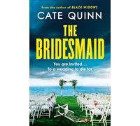 Orion – The Bridesmaid