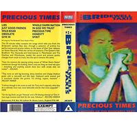 The Bridewell Taxis - Precious Times [VHS] [1990]